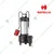 Havells (HSXD35-10) 1 HP Single Phase Dewatering sewage Pump With 1 Year Warranty